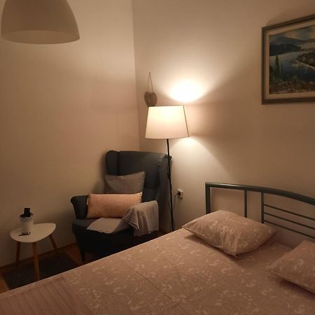 Apartmani Darko Корнич Экстерьер фото