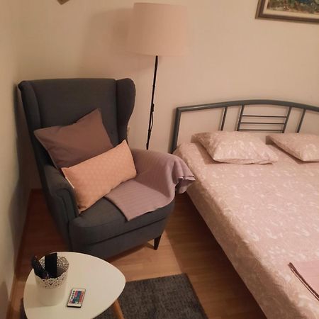 Apartmani Darko Корнич Экстерьер фото