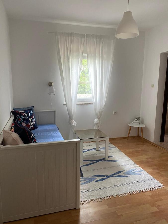Apartmani Darko Корнич Экстерьер фото