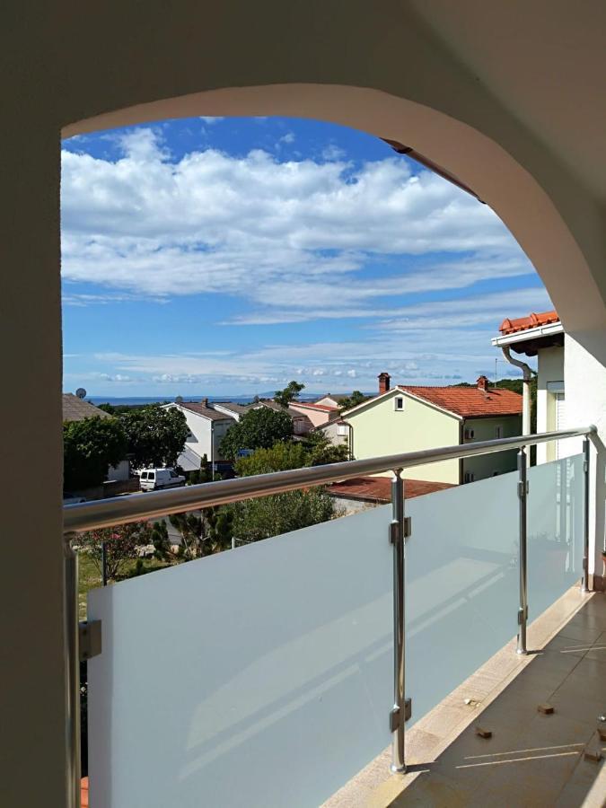 Apartmani Darko Корнич Экстерьер фото