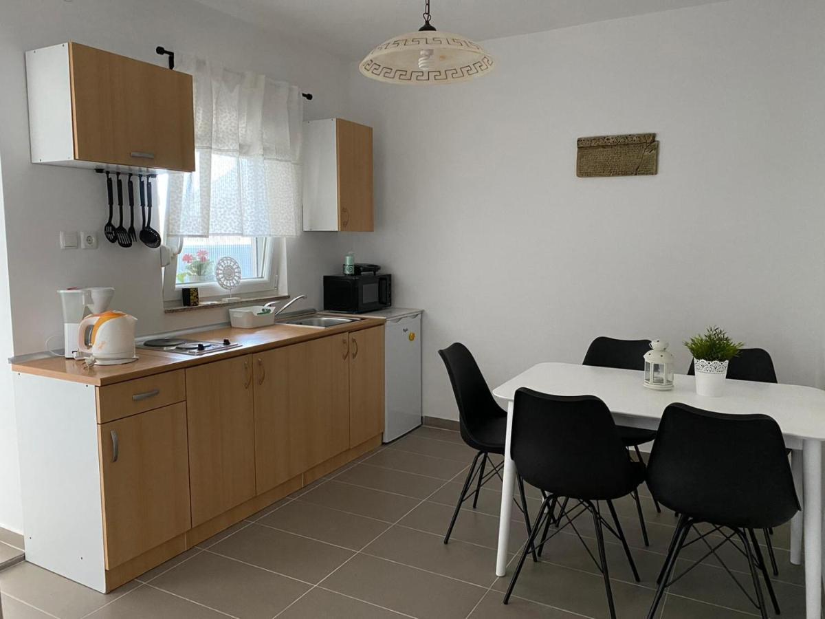 Apartmani Darko Корнич Экстерьер фото