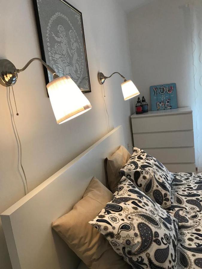 Apartmani Darko Корнич Экстерьер фото
