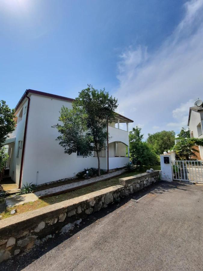 Apartmani Darko Корнич Экстерьер фото