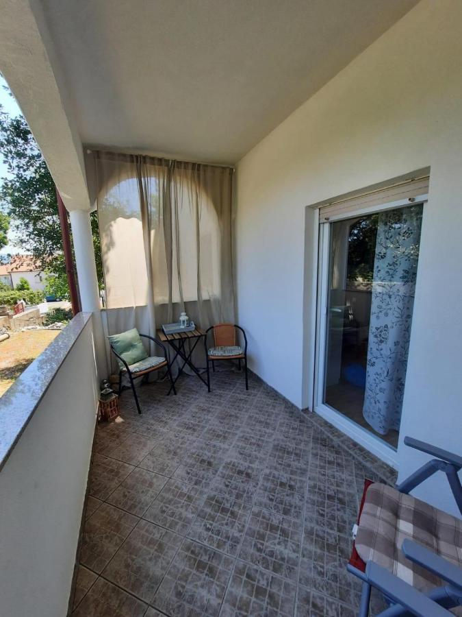 Apartmani Darko Корнич Экстерьер фото