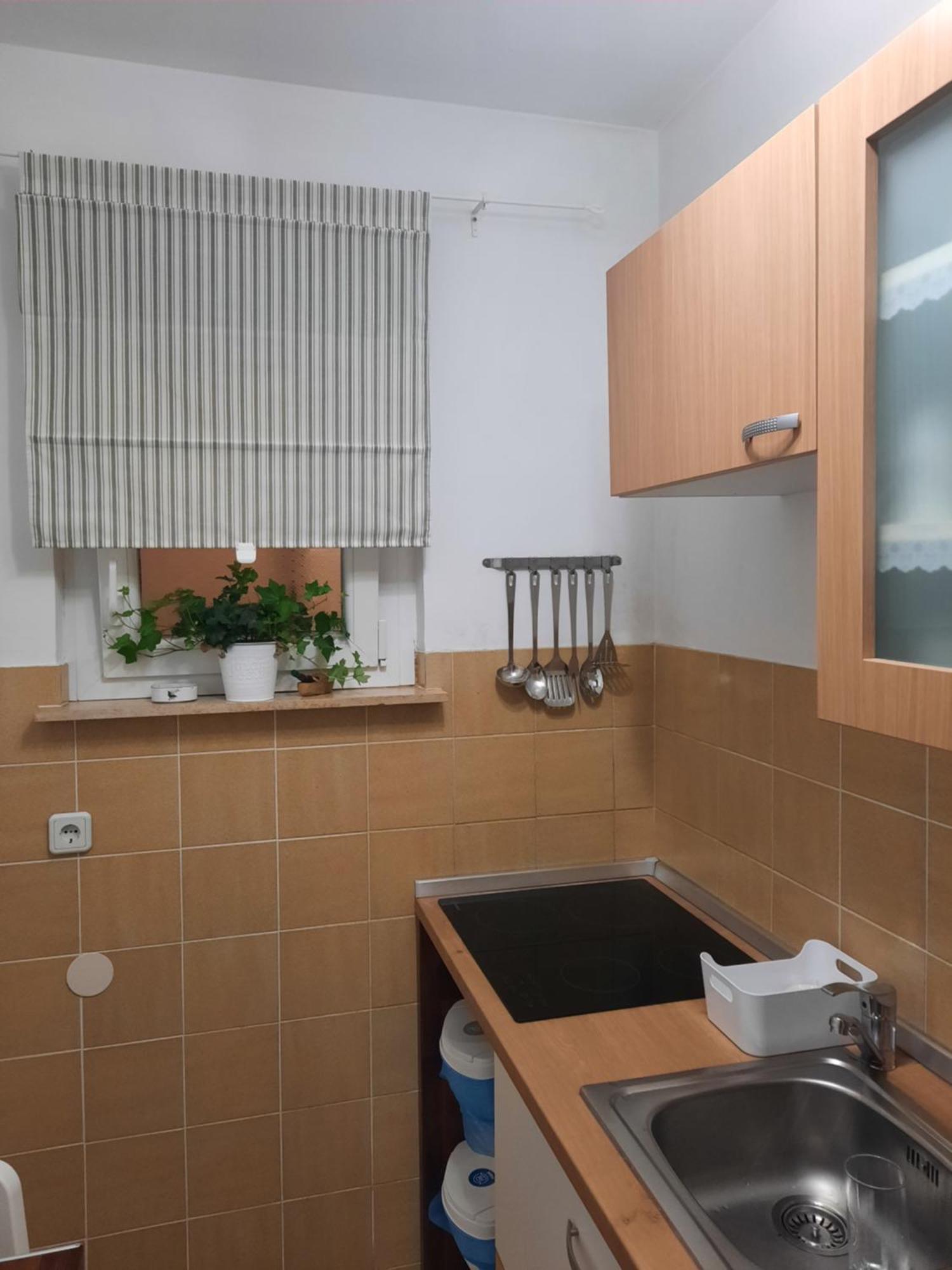 Apartmani Darko Корнич Экстерьер фото