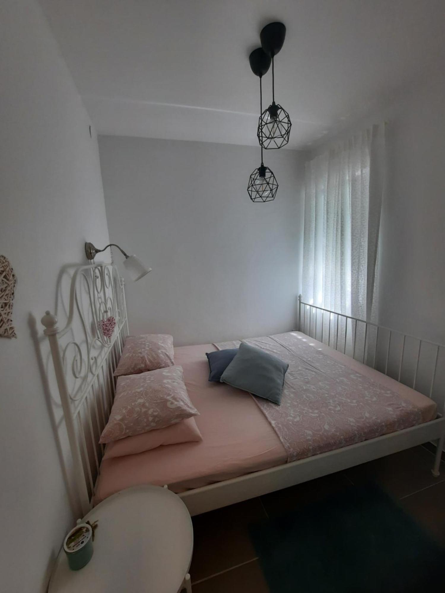 Apartmani Darko Корнич Экстерьер фото