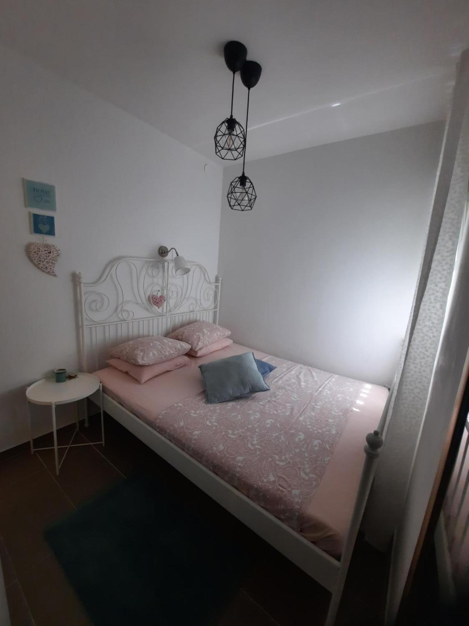 Apartmani Darko Корнич Экстерьер фото