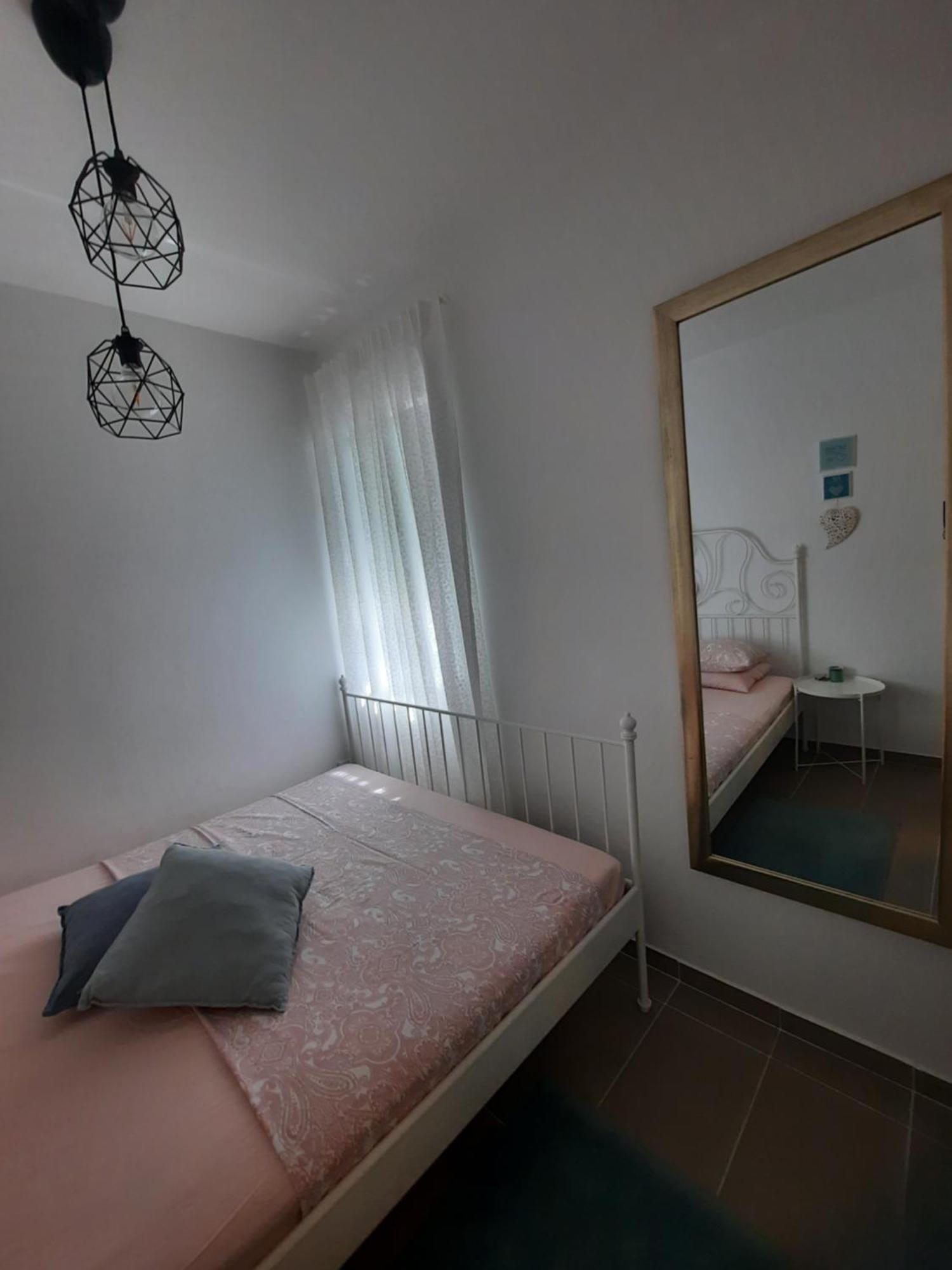 Apartmani Darko Корнич Экстерьер фото