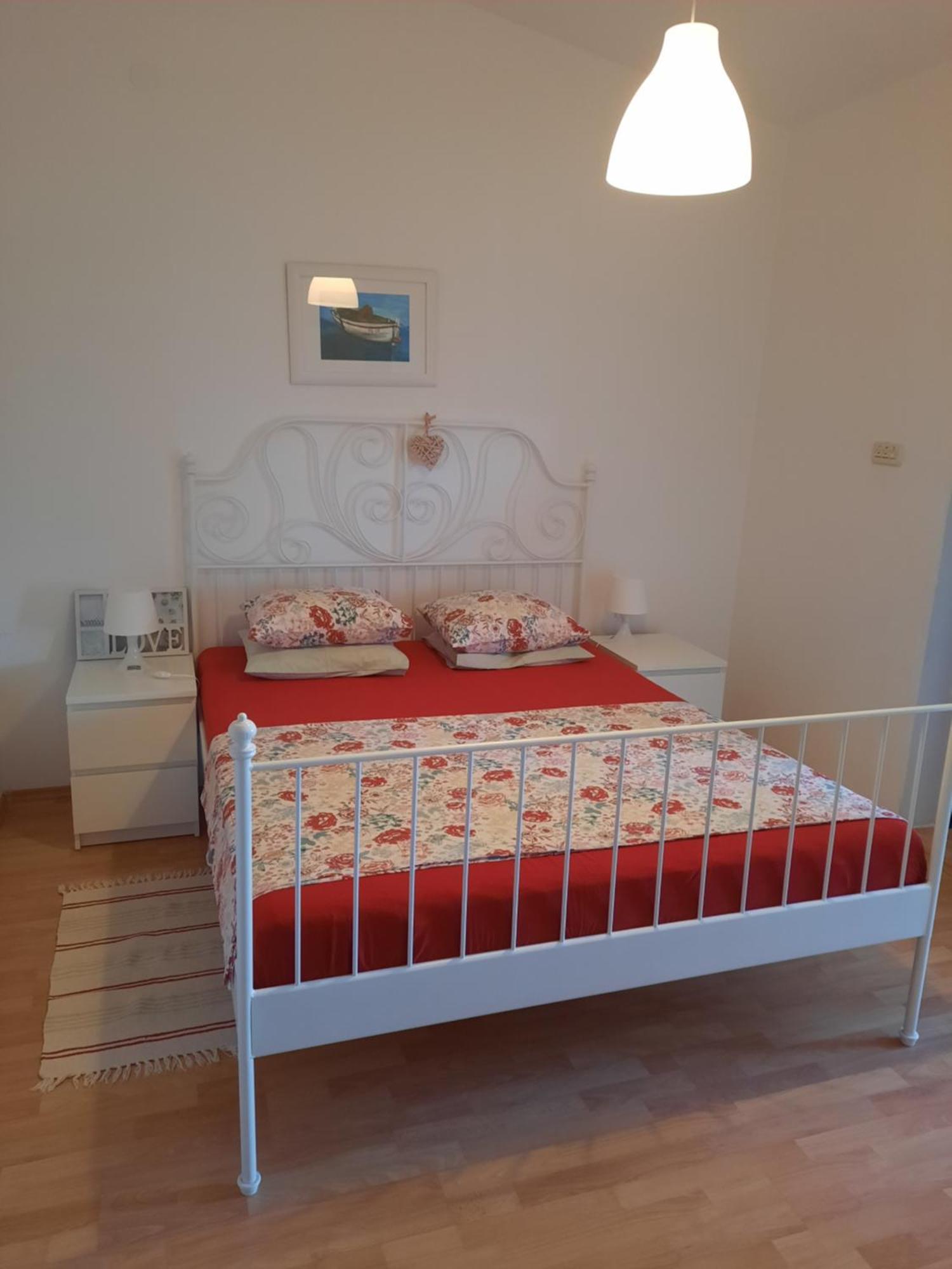Apartmani Darko Корнич Экстерьер фото