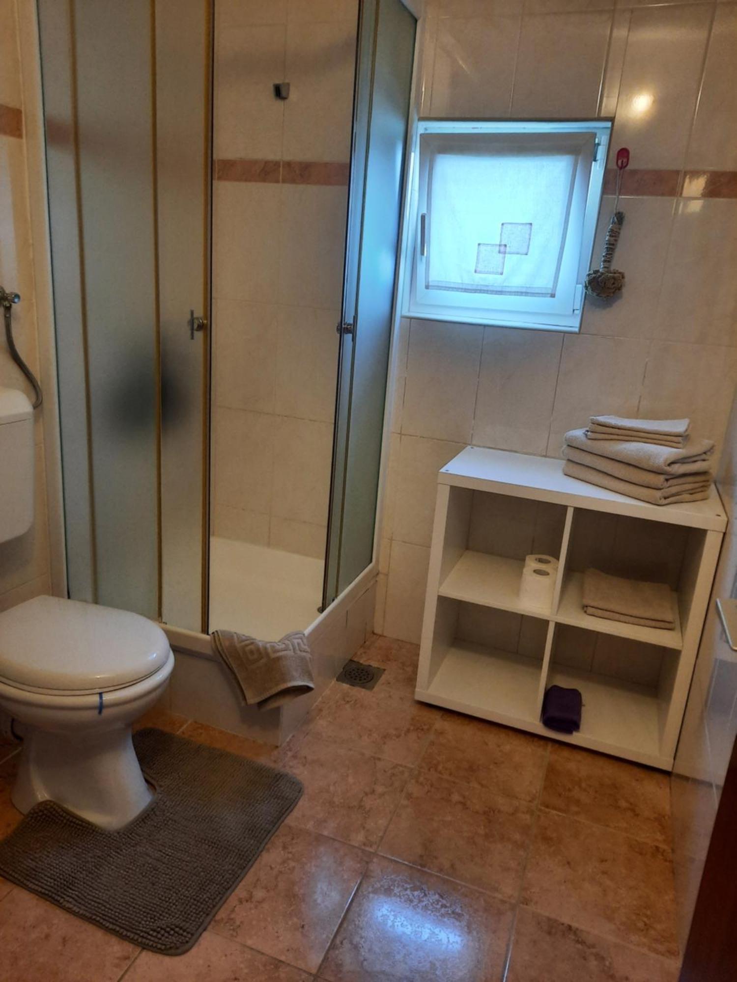 Apartmani Darko Корнич Экстерьер фото
