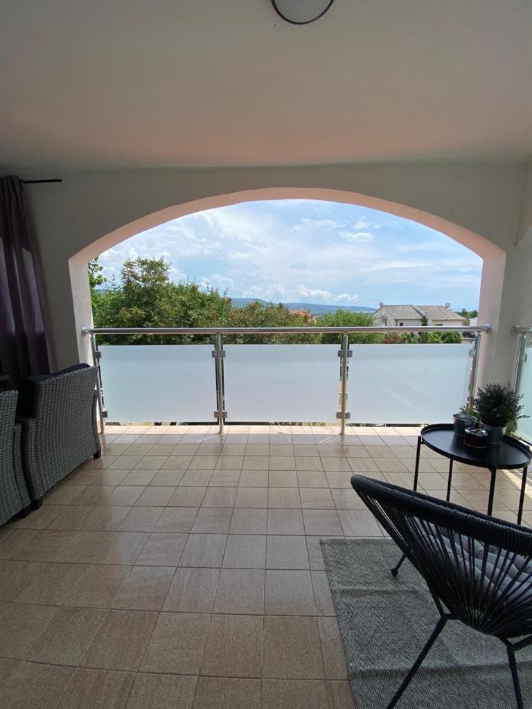 Apartmani Darko Корнич Экстерьер фото