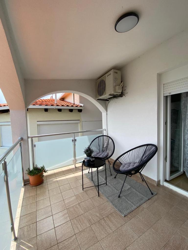 Apartmani Darko Корнич Экстерьер фото