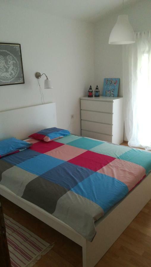 Apartmani Darko Корнич Экстерьер фото