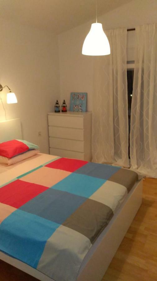 Apartmani Darko Корнич Экстерьер фото