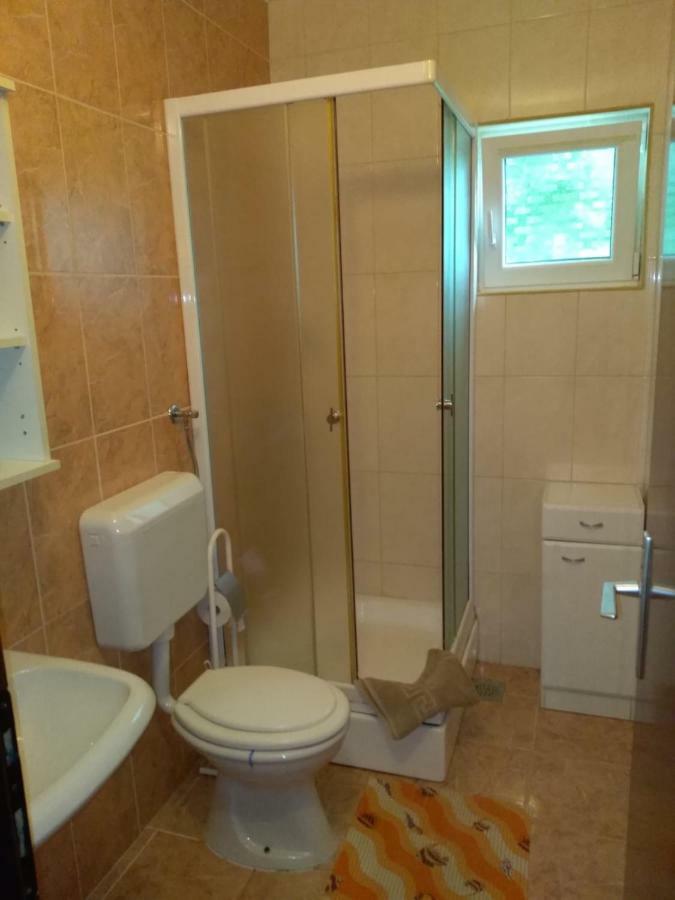 Apartmani Darko Корнич Экстерьер фото