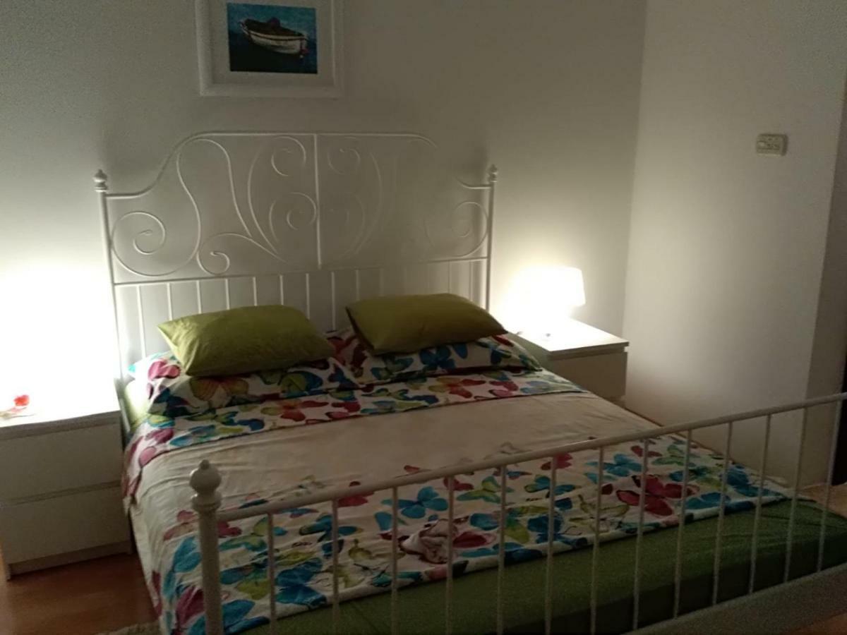 Apartmani Darko Корнич Экстерьер фото
